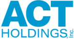 Logo ACT Holdings